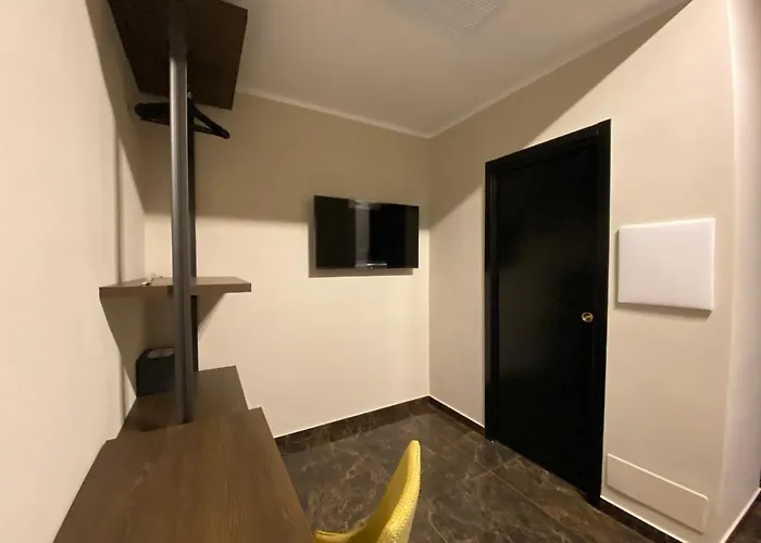 Konukevi Viminale Domus 4*