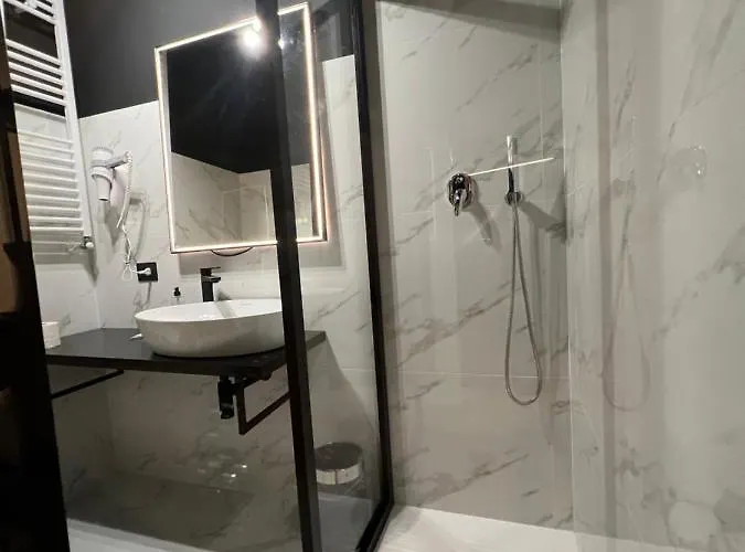 Viminale Domus 4* Roma