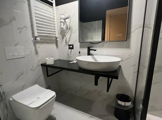 Konukevi Viminale Domus Roma