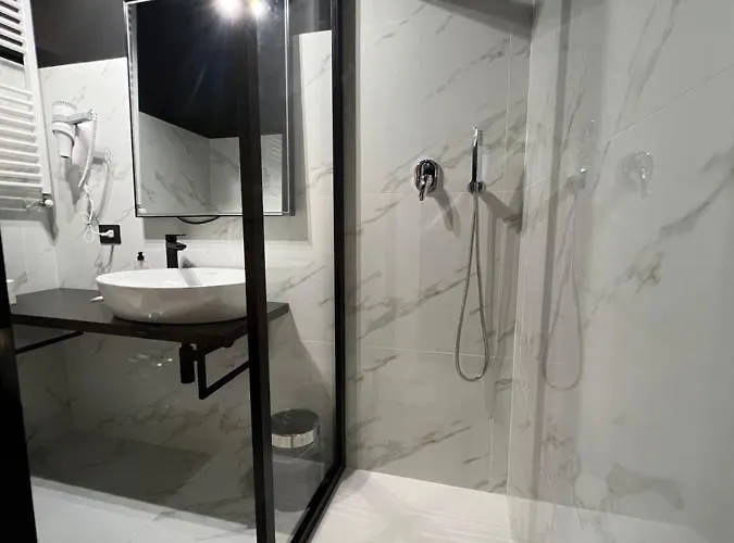 Konukevi Viminale Domus 4*