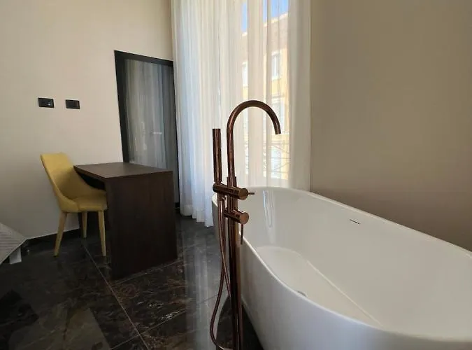 Viminale Domus Roma