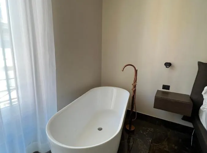 Viminale Domus Konukevi Roma