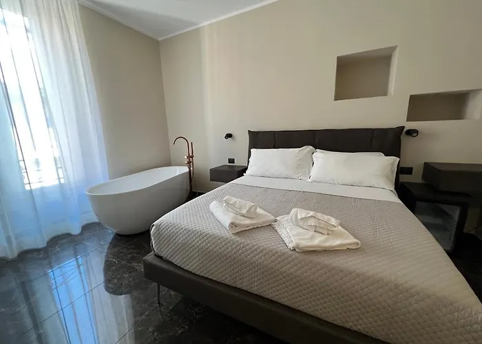 Viminale Domus 4*