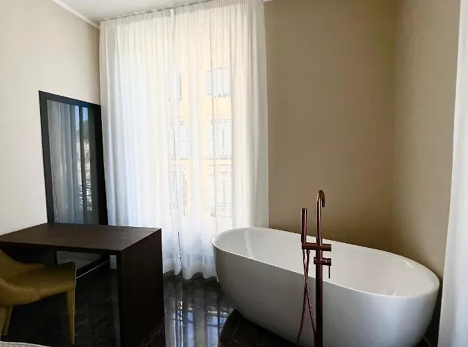 Konukevi Viminale Domus Roma