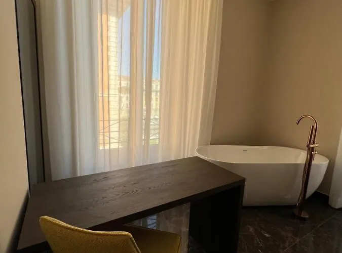 Viminale Domus Konukevi 4*