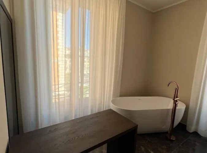 Viminale Domus 4*