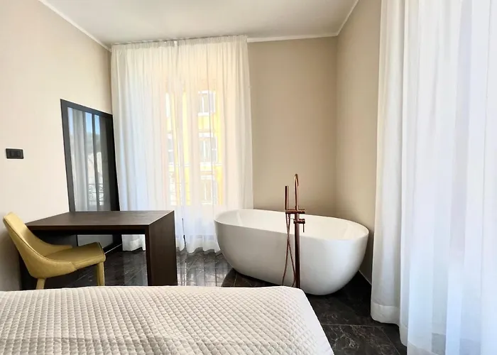 Viminale Domus 4* Roma