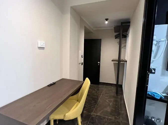 Konukevi Viminale Domus Roma