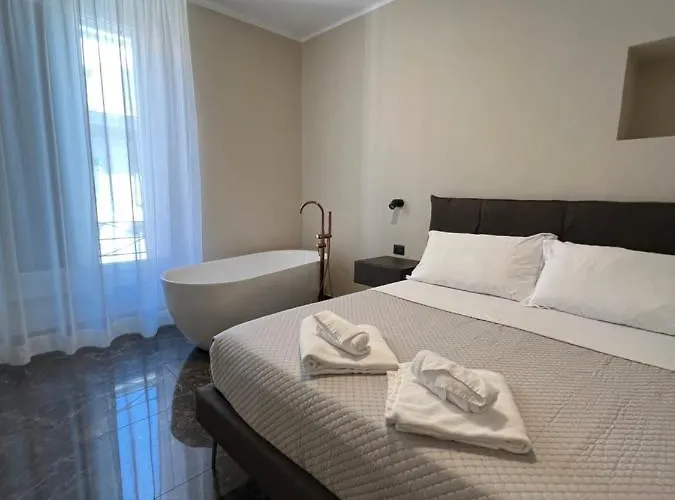 Viminale Domus 4*