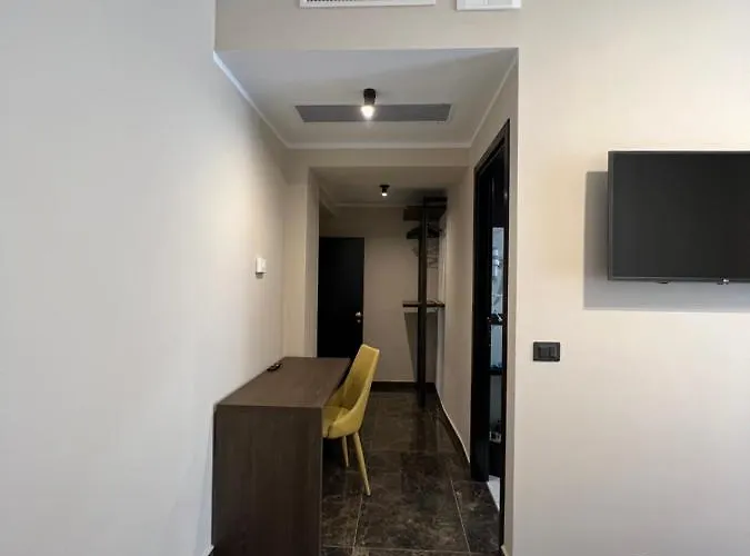 Konukevi Viminale Domus