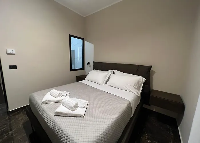 Viminale Domus 4*