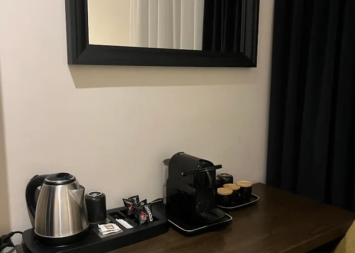Viminale Domus Konukevi 4*