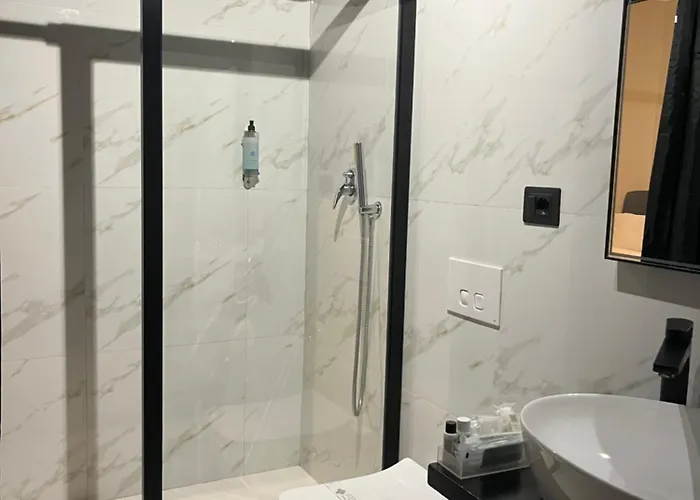 Konukevi Viminale Domus 4*