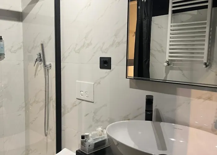 Konukevi Viminale Domus Roma